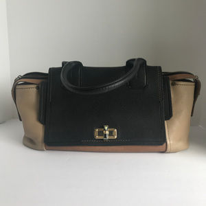 Lanvin Leather Bag